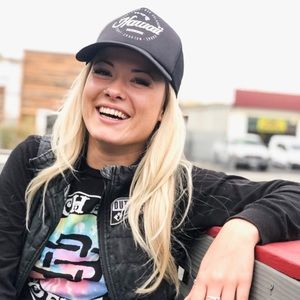 Meet your Posher, Shyla